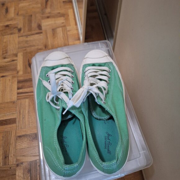 CONVERSE SNECKERS. - Picture 4 of 6